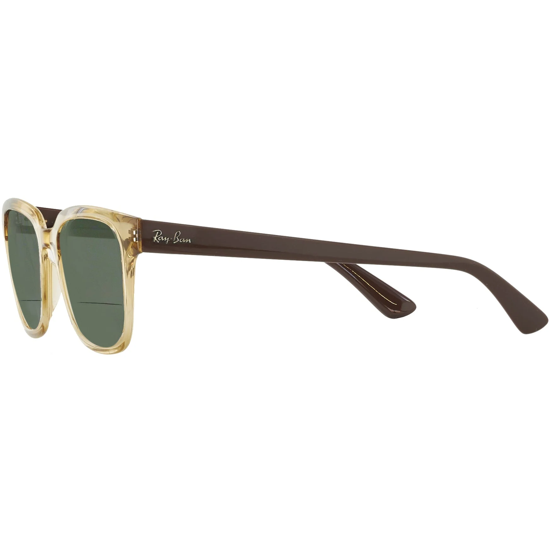 Ray-Ban 4323V Bifocal Reading Sunglasses - Image 15
