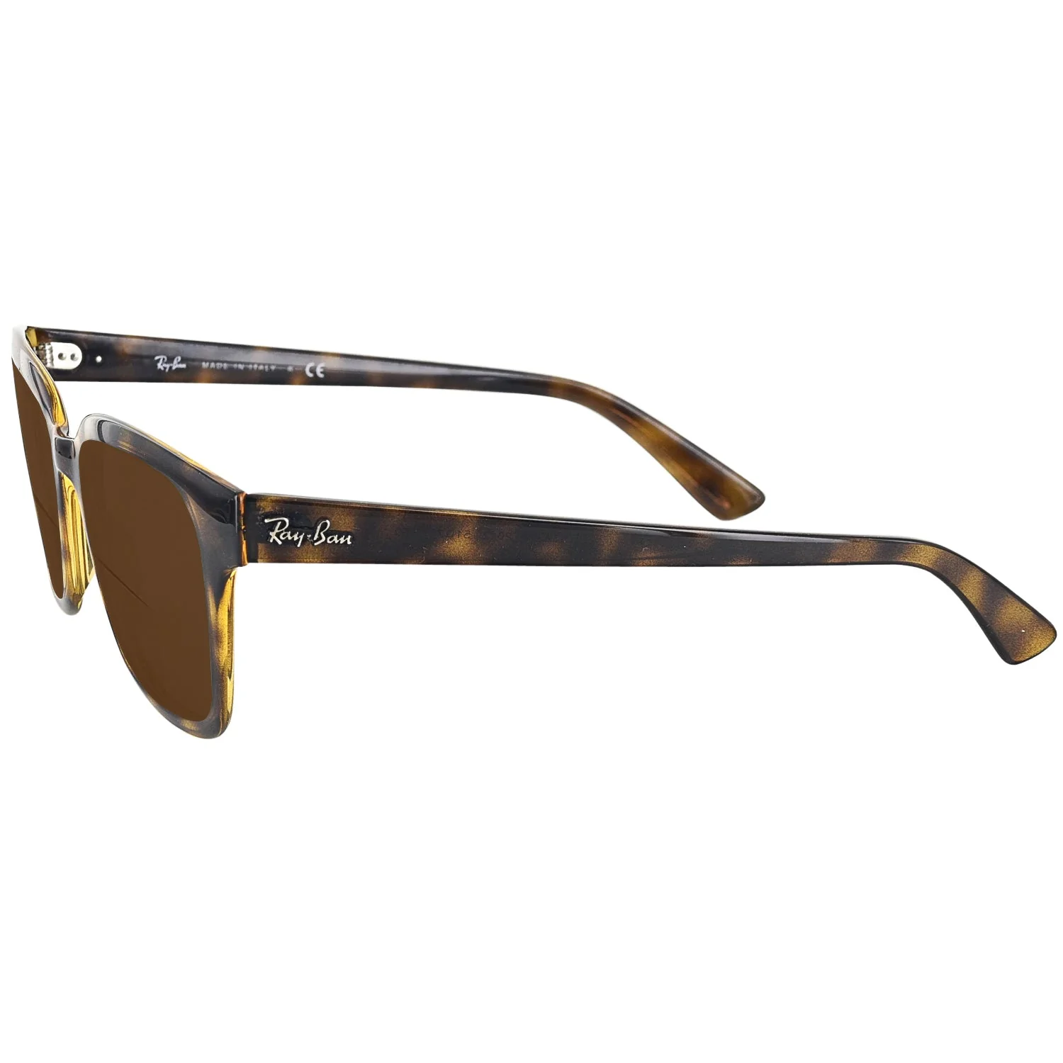 Ray-Ban 4323V Bifocal Reading Sunglasses - Image 3