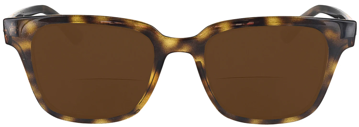 Ray-Ban 4323V Bifocal Reading Sunglasses - Image 37
