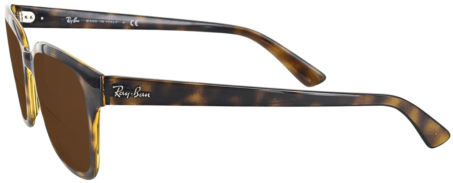 Ray-Ban 4323V Bifocal Reading Sunglasses - Image 38