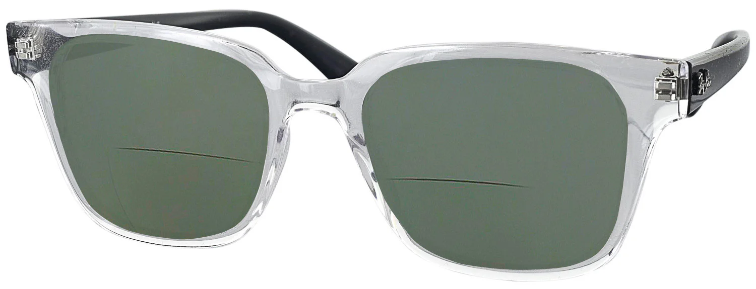 Ray-Ban 4323V Bifocal Reading Sunglasses - Image 40