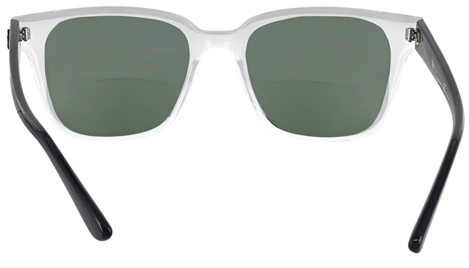 Ray-Ban 4323V Bifocal Reading Sunglasses - Image 43