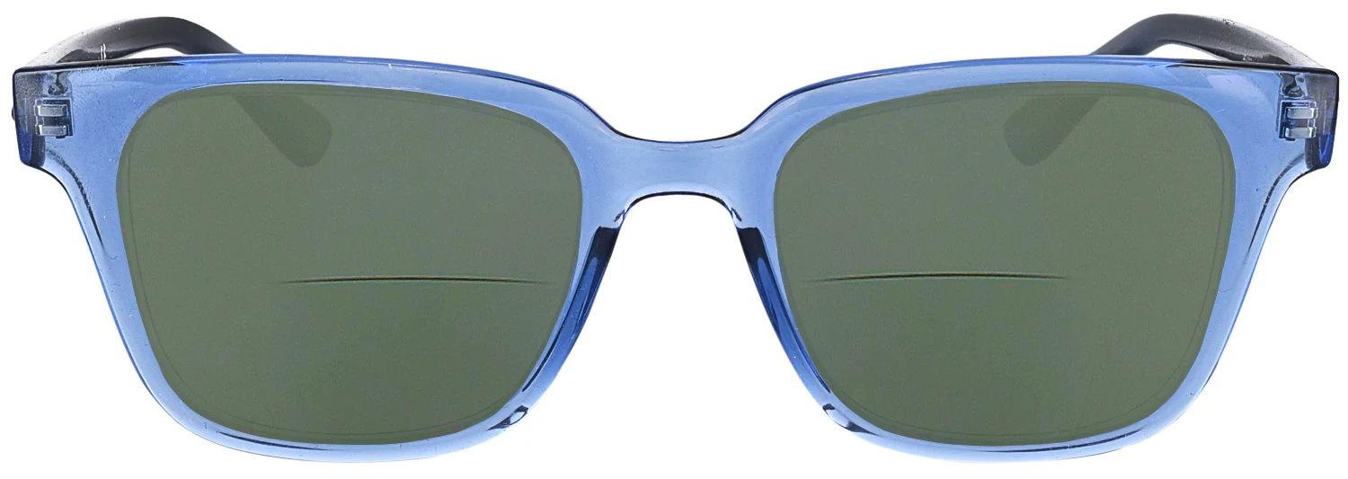 Ray-Ban 4323V Bifocal Reading Sunglasses - Image 45