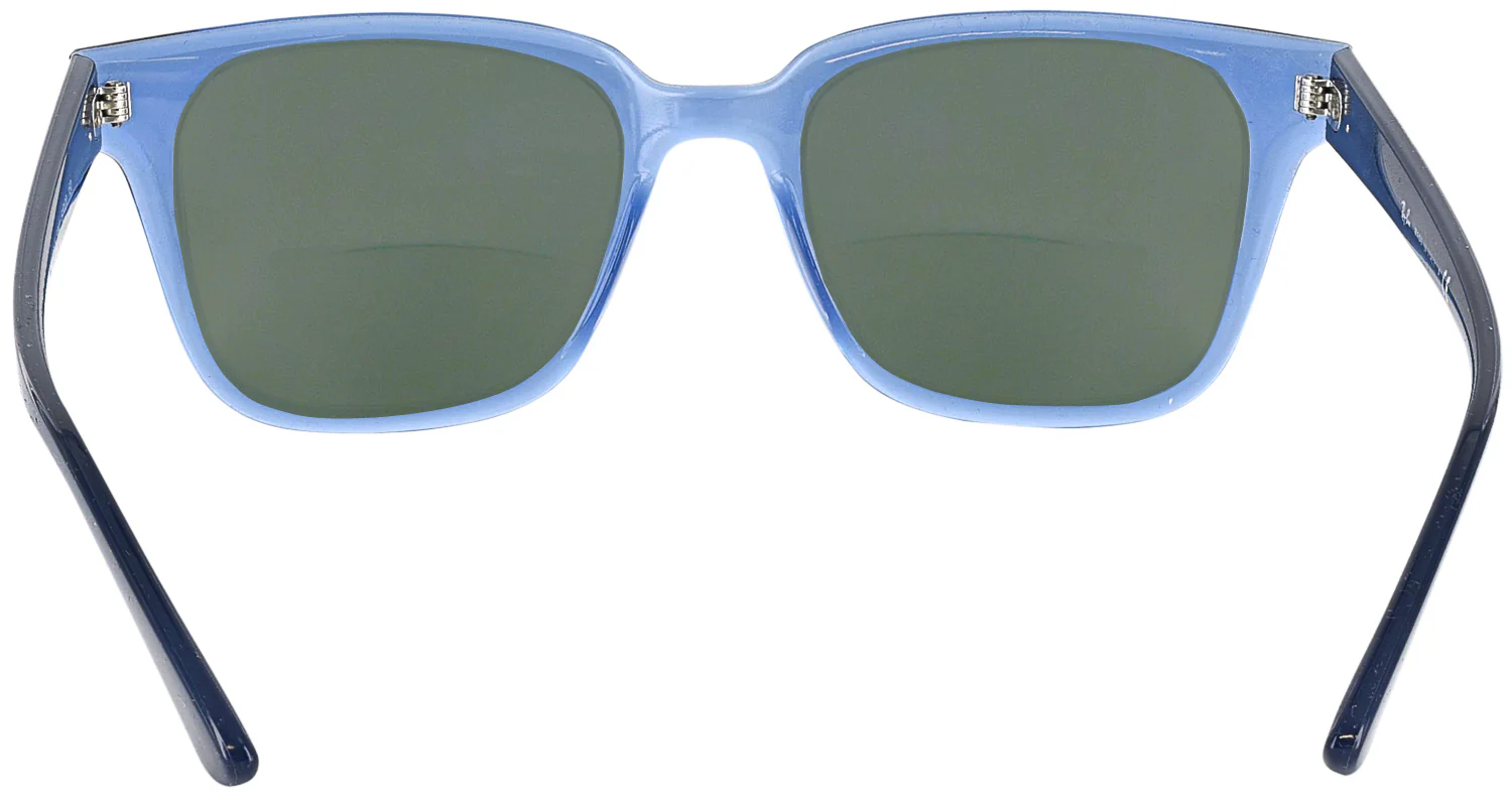Ray-Ban 4323V Bifocal Reading Sunglasses - Image 47