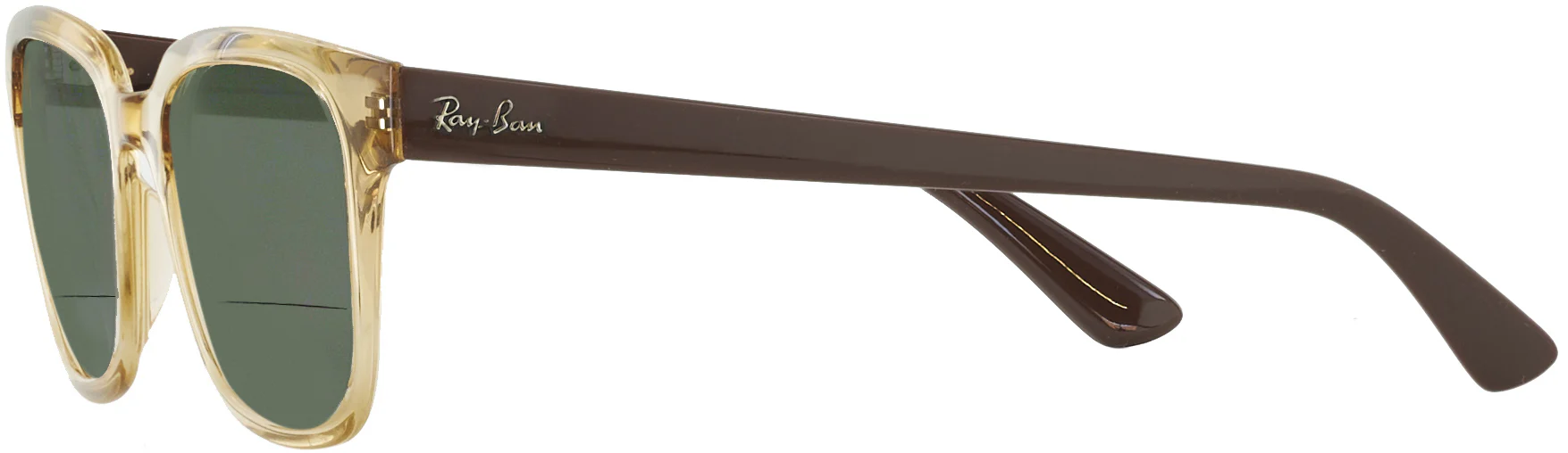 Ray-Ban 4323V Bifocal Reading Sunglasses - Image 51