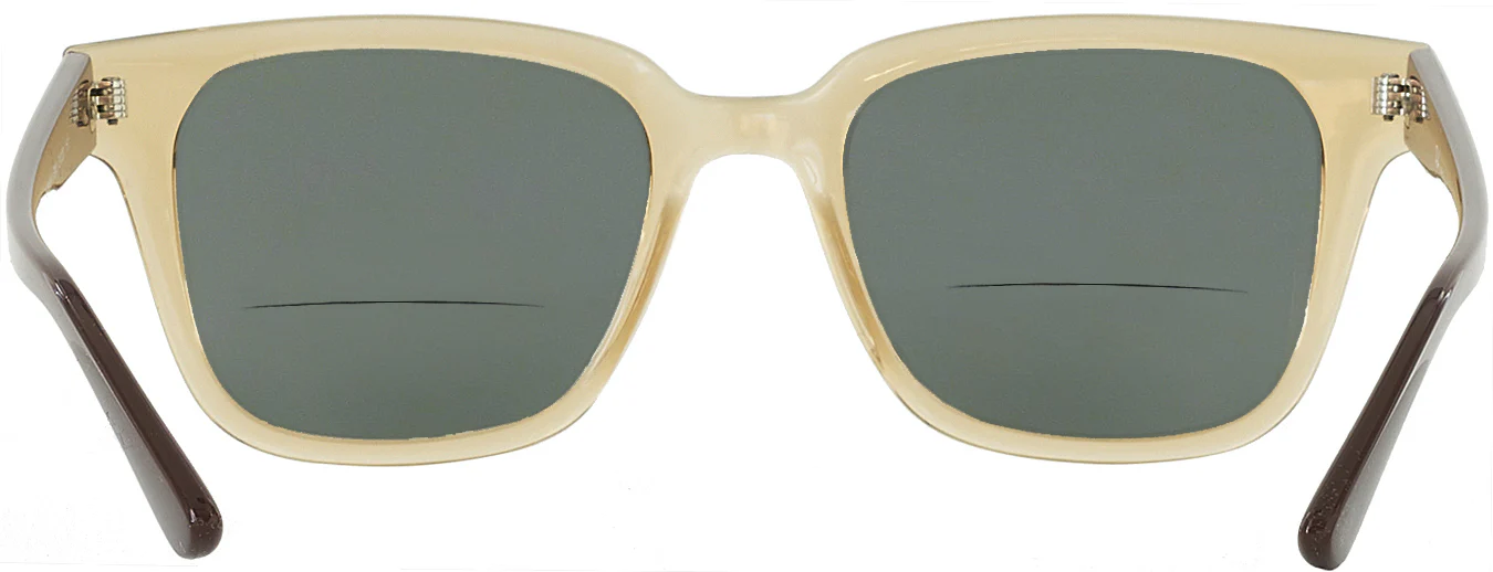Ray-Ban 4323V Bifocal Reading Sunglasses - Image 52