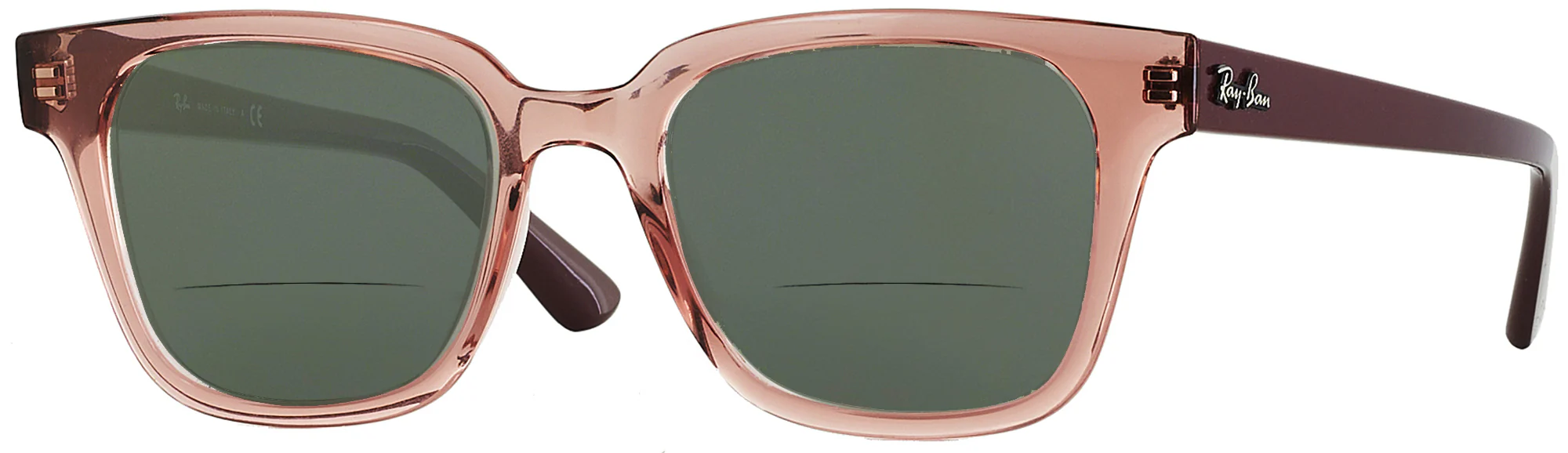 Ray-Ban 4323V Bifocal Reading Sunglasses - Image 53