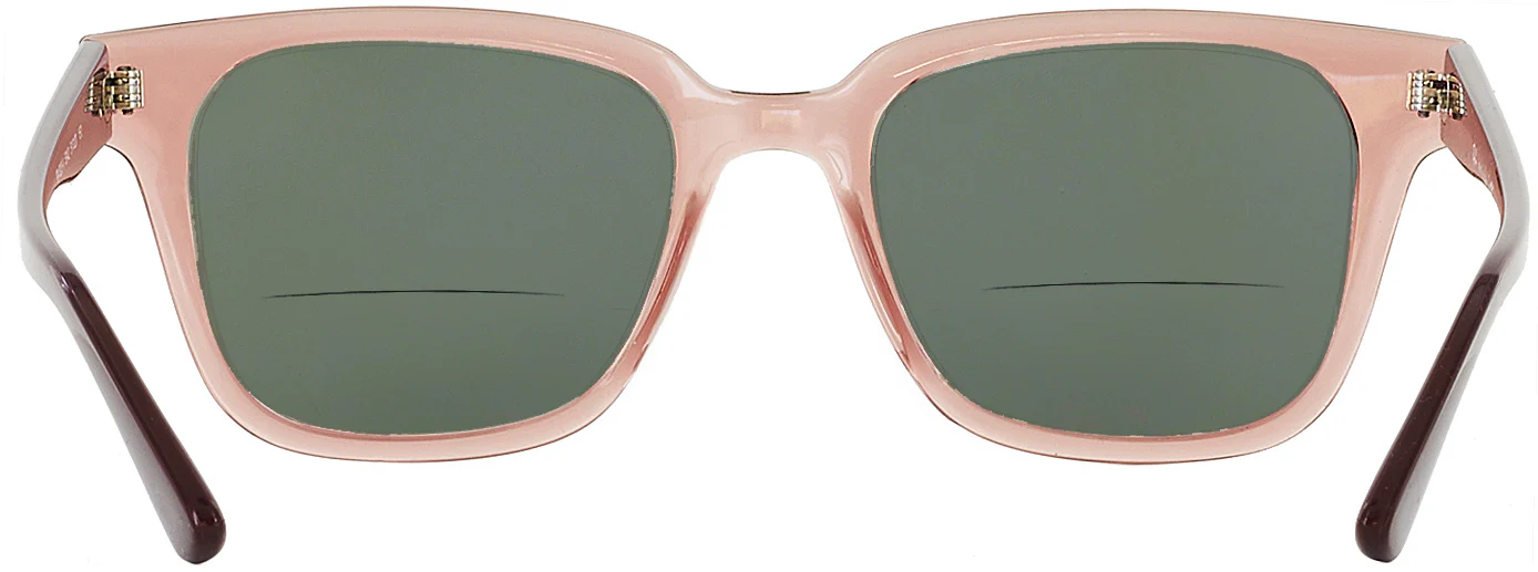 Ray-Ban 4323V Bifocal Reading Sunglasses - Image 56