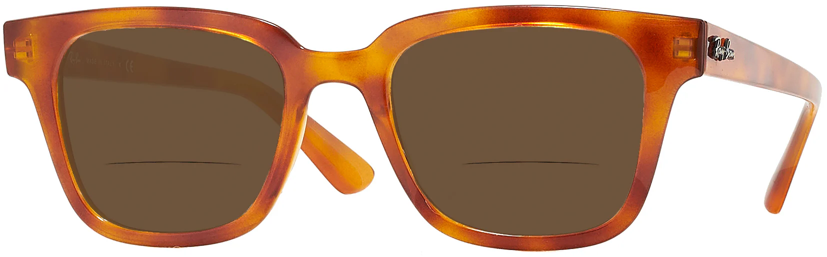 Ray-Ban 4323V Bifocal Reading Sunglasses - Image 57