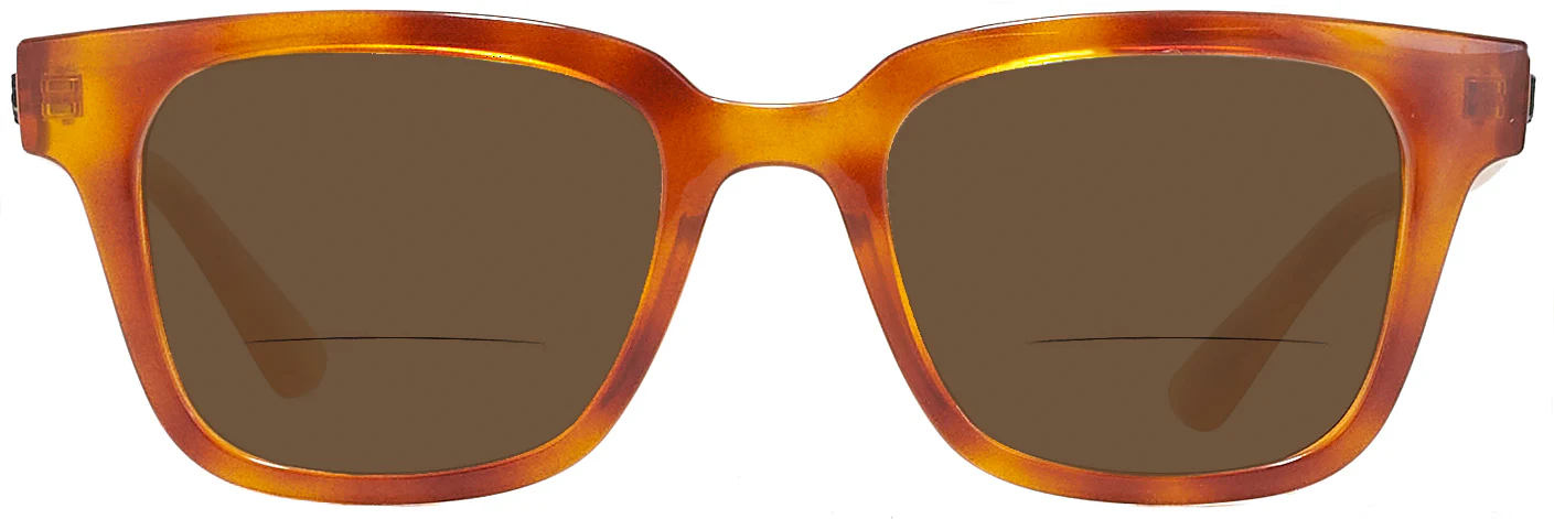 Ray-Ban 4323V Bifocal Reading Sunglasses - Image 58