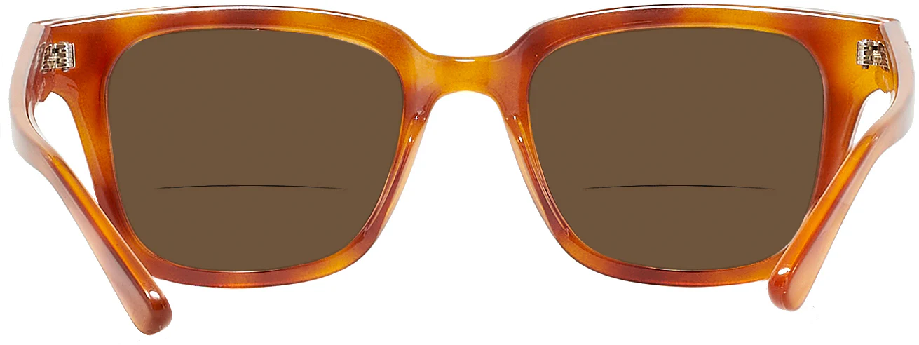 Ray-Ban 4323V Bifocal Reading Sunglasses - Image 60
