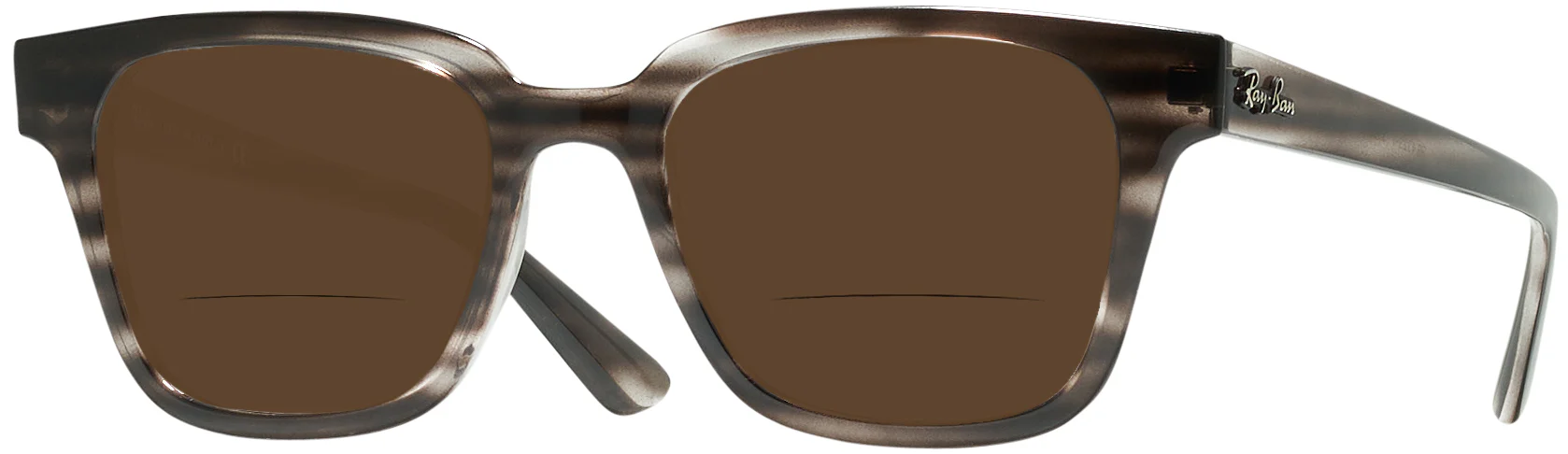 Ray-Ban 4323V Bifocal Reading Sunglasses - Image 61