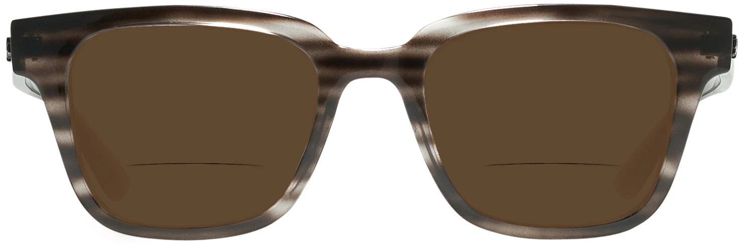 Ray-Ban 4323V Bifocal Reading Sunglasses - Image 62