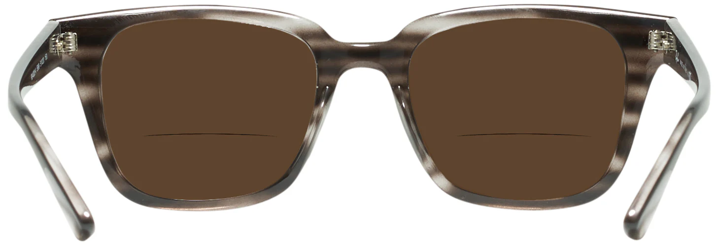 Ray-Ban 4323V Bifocal Reading Sunglasses - Image 64