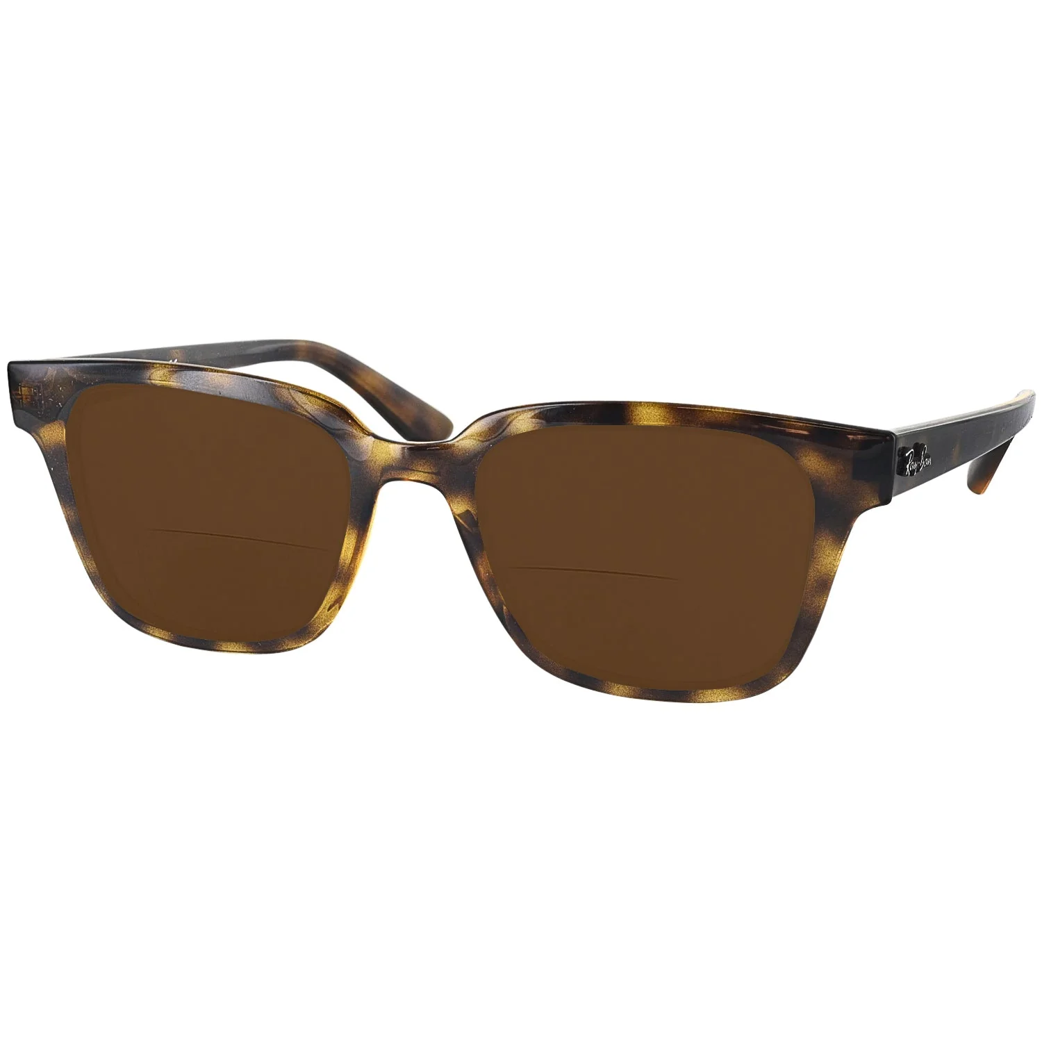 Ray-Ban 4323V Bifocal Reading Sunglasses - Image 65