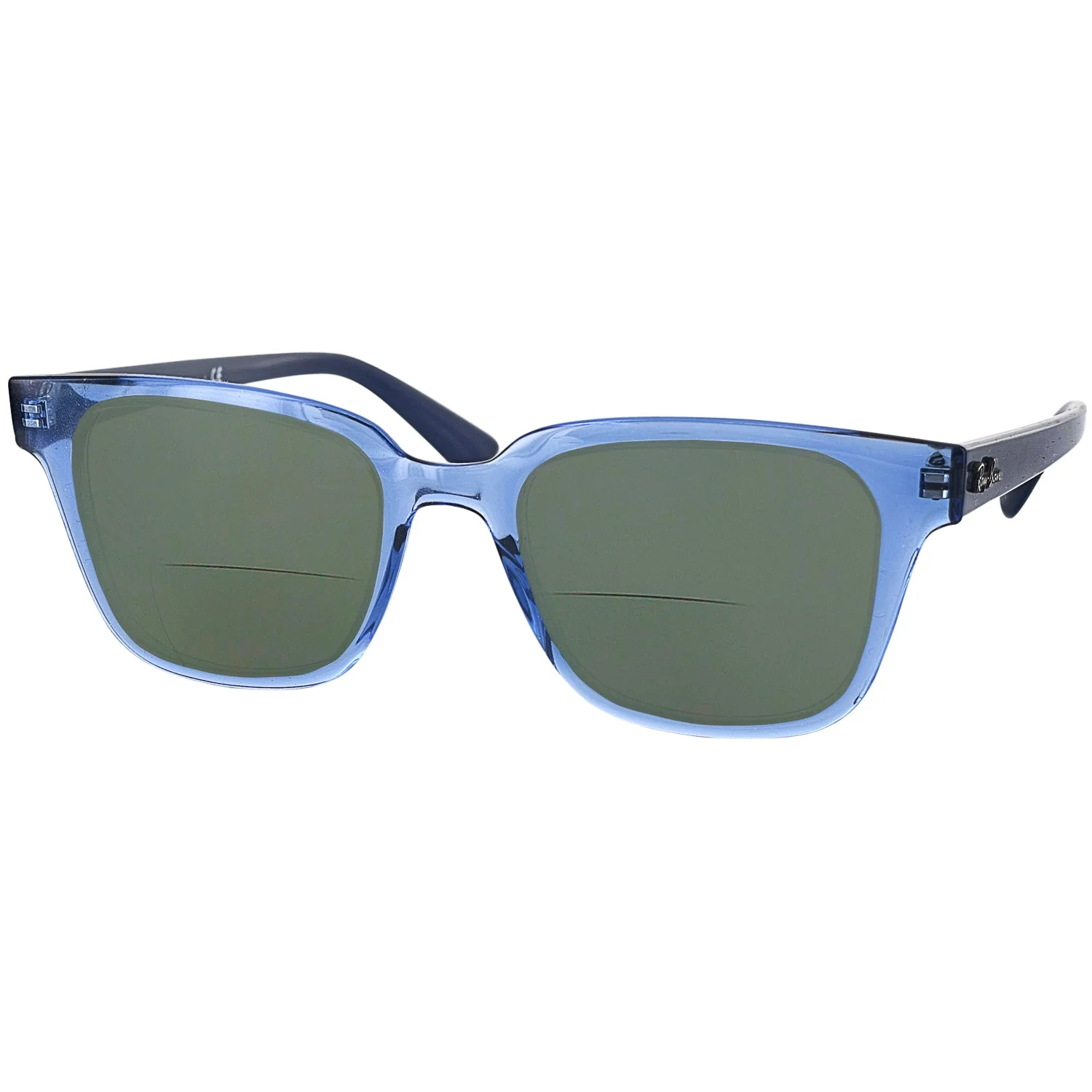Ray-Ban 4323V Bifocal Reading Sunglasses - Image 9