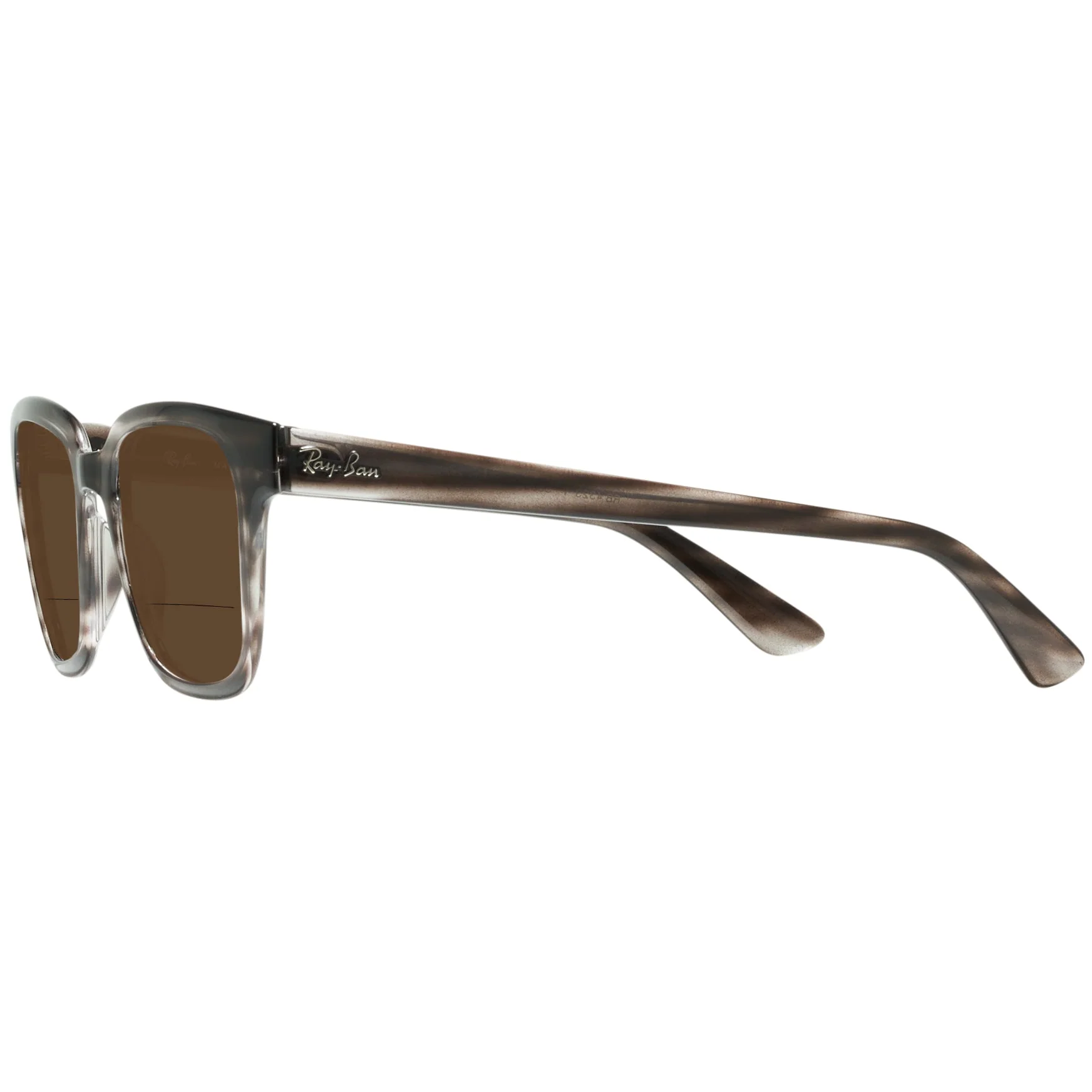 Ray-Ban 4323V Bifocal Reading Sunglasses - Image 91