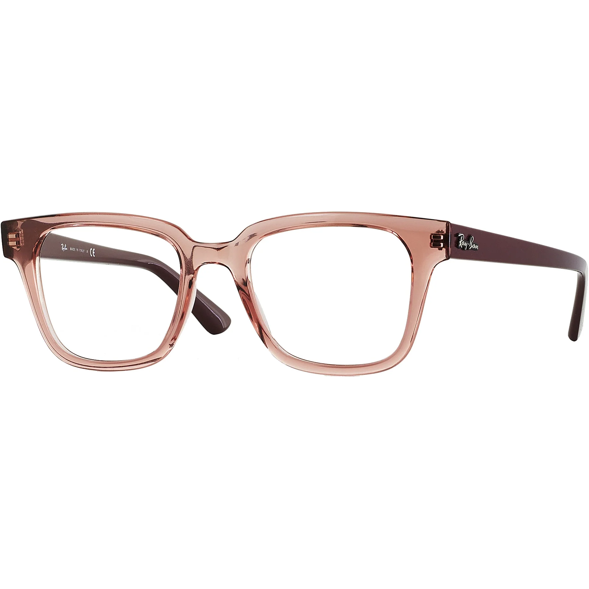 Ray-Ban 4323V Computer Style Progressive - Image 13