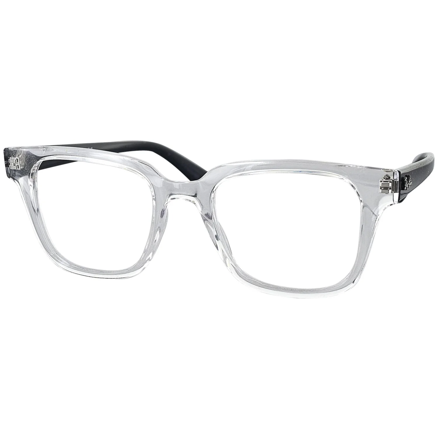 Ray-Ban 4323V Computer Style Progressive - Image 17