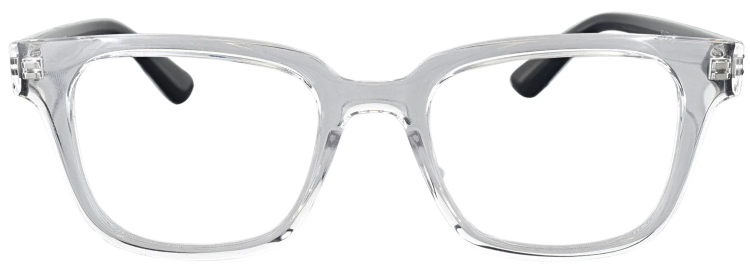 Ray-Ban 4323V Computer Style Progressive - Image 36