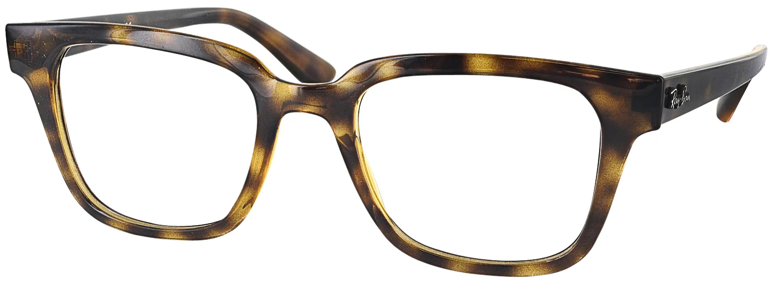 Ray-Ban 4323V Computer Style Progressive - Image 39