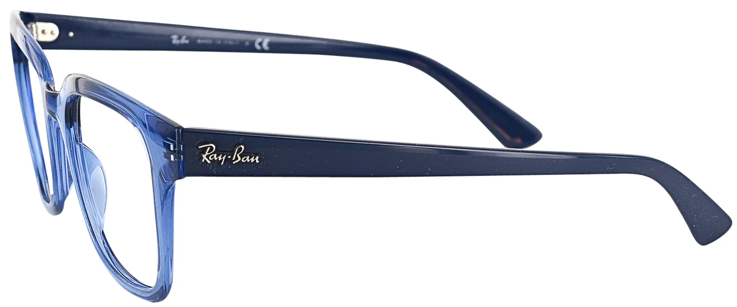 Ray-Ban 4323V Computer Style Progressive - Image 45