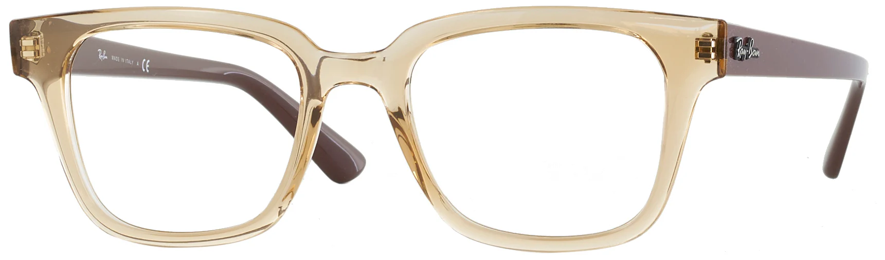 Ray-Ban 4323V Computer Style Progressive - Image 47
