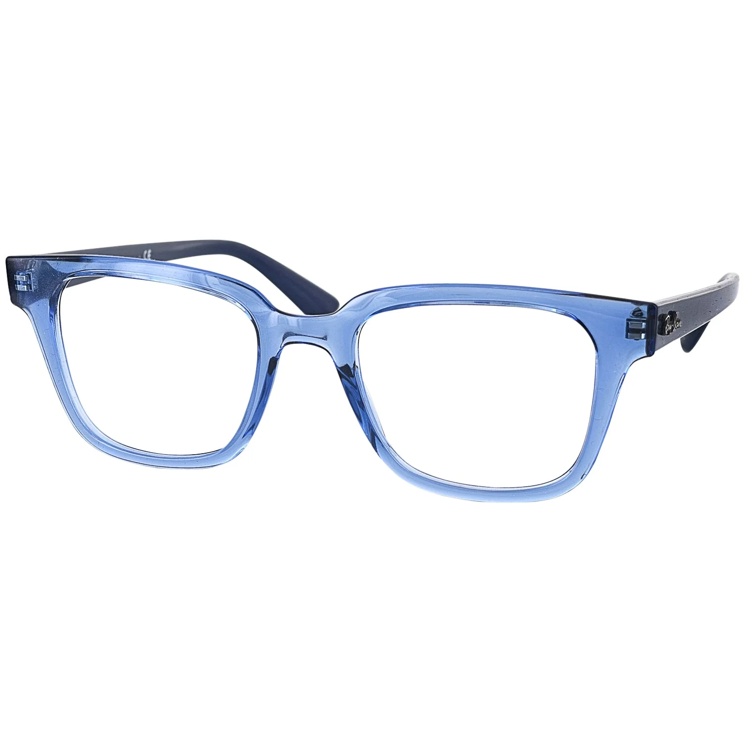 Ray-Ban 4323V Computer Style Progressive - Image 5