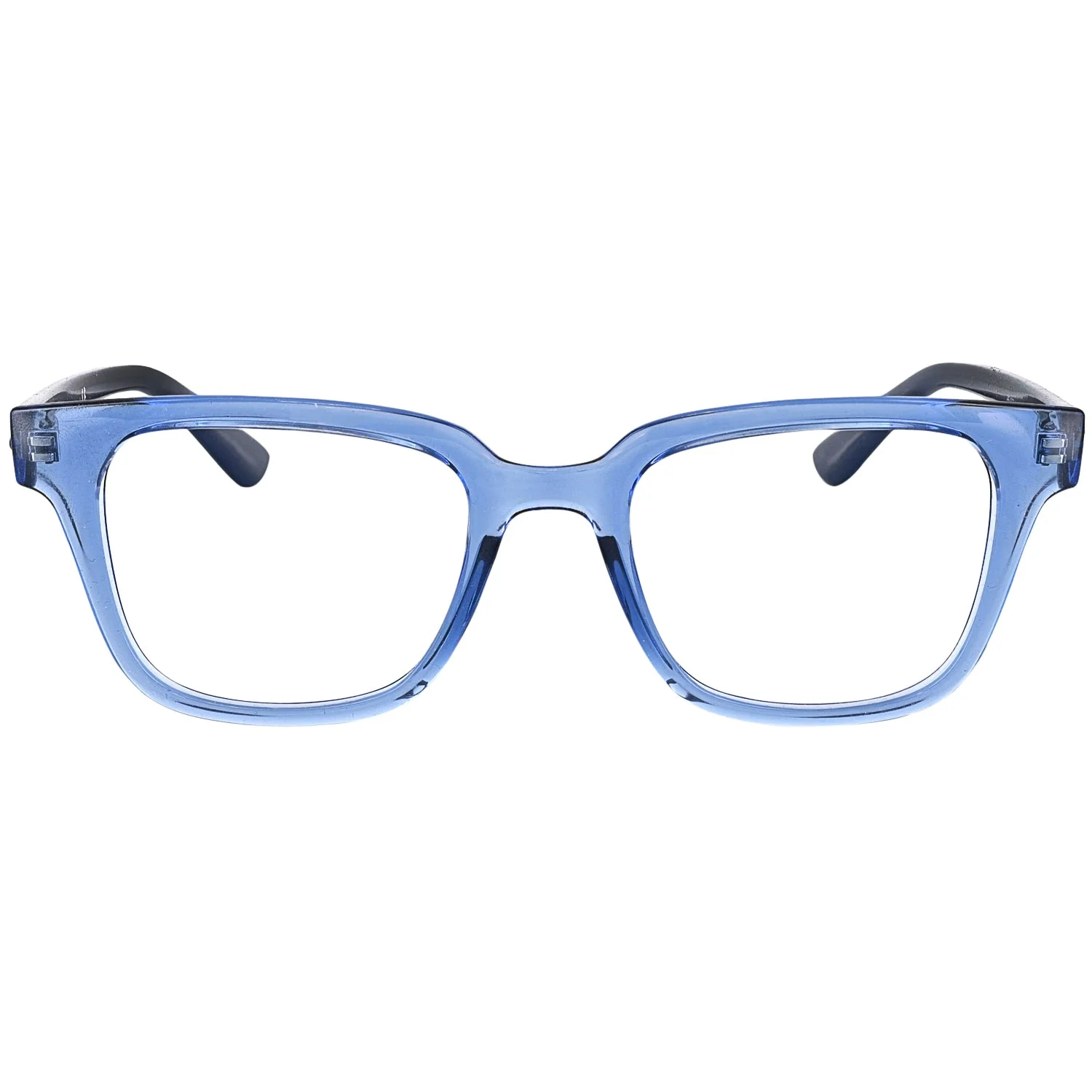 Ray-Ban 4323V Computer Style Progressive - Image 6