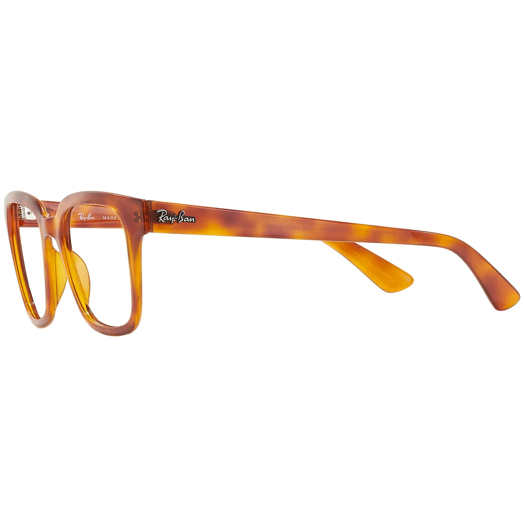 Ray-Ban 4323V Computer Style Progressive - Image 87