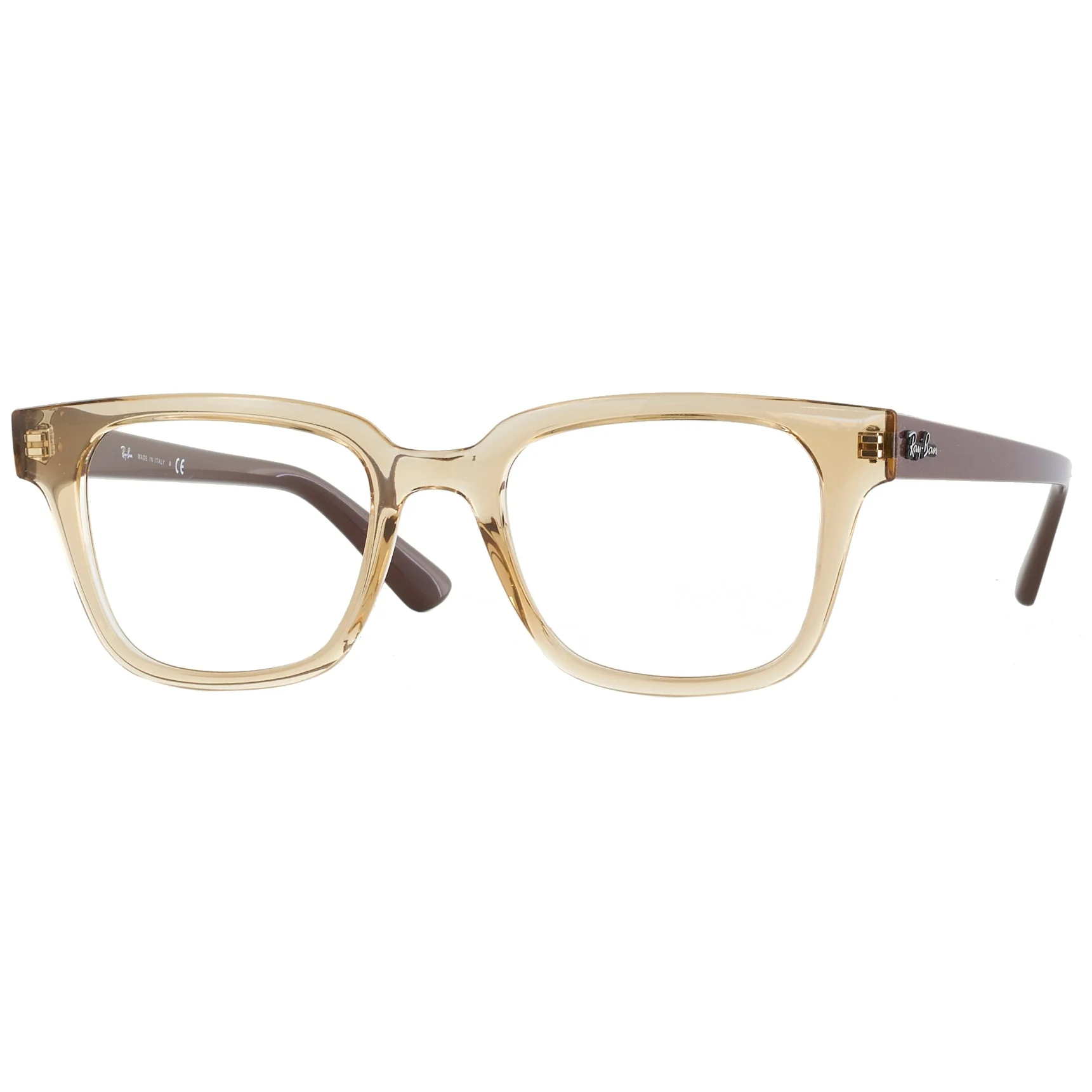 Ray-Ban 4323V Computer Style Progressive - Image 9