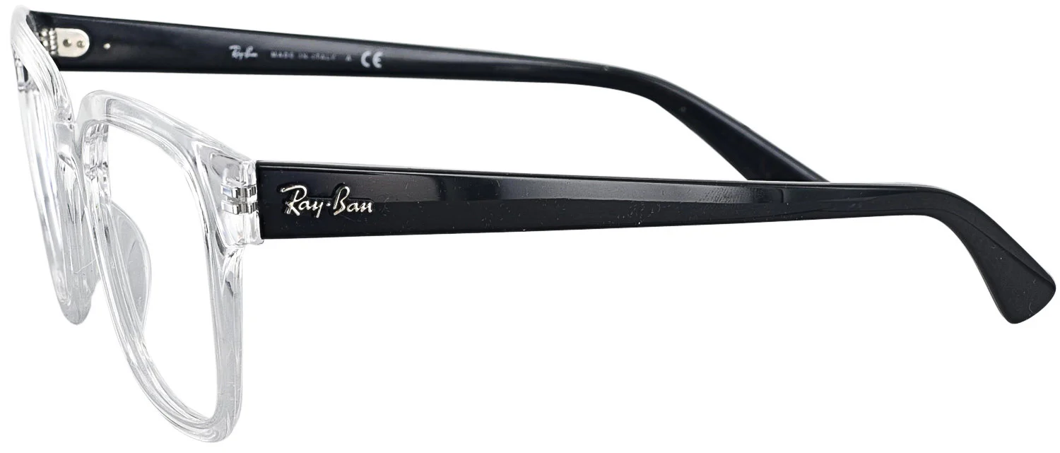Ray-Ban 4323V Progressive No-Lines - Image 42