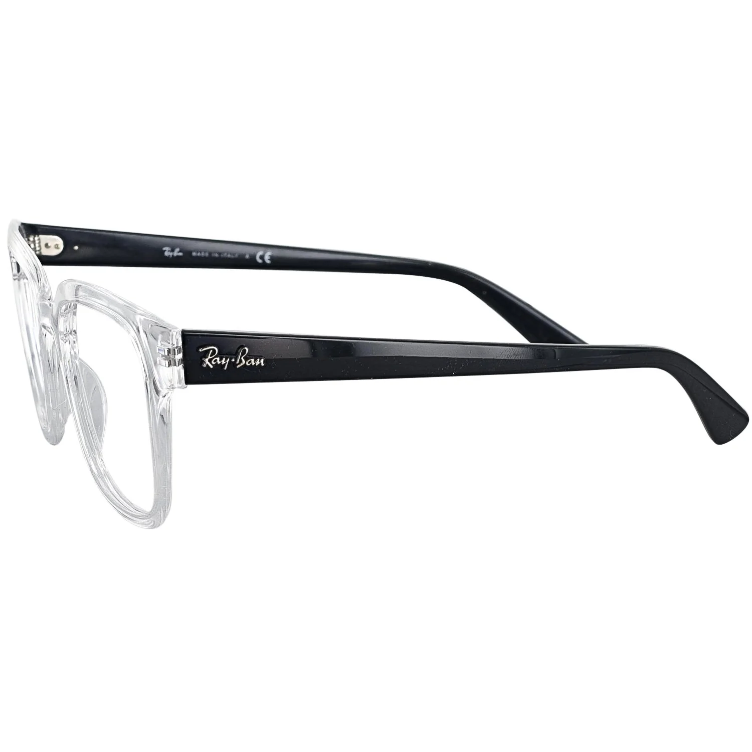 Ray-Ban 4323V Progressive No-Lines - Image 7