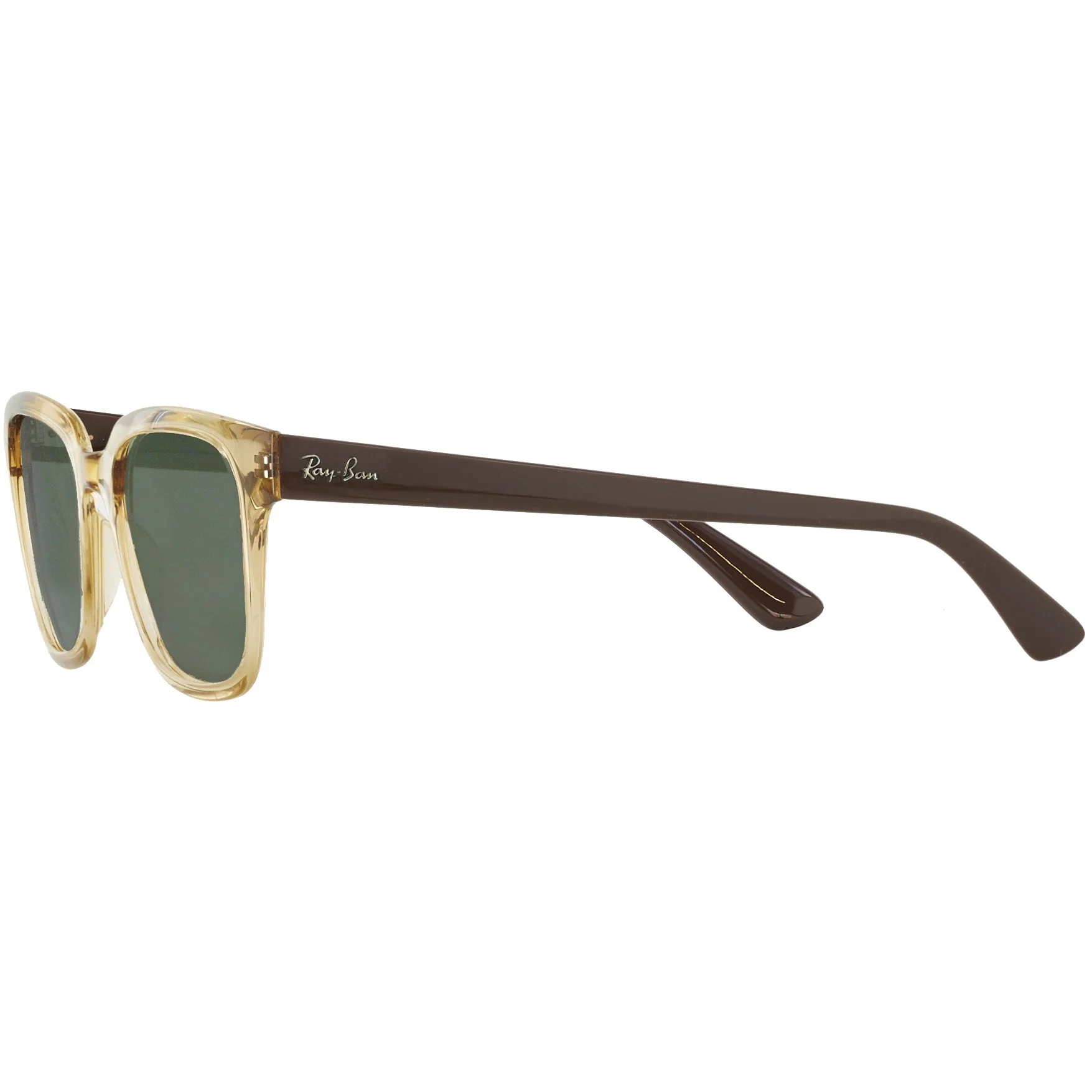 Ray-Ban 4323V Progressive Reading Sunglasses - Image 14