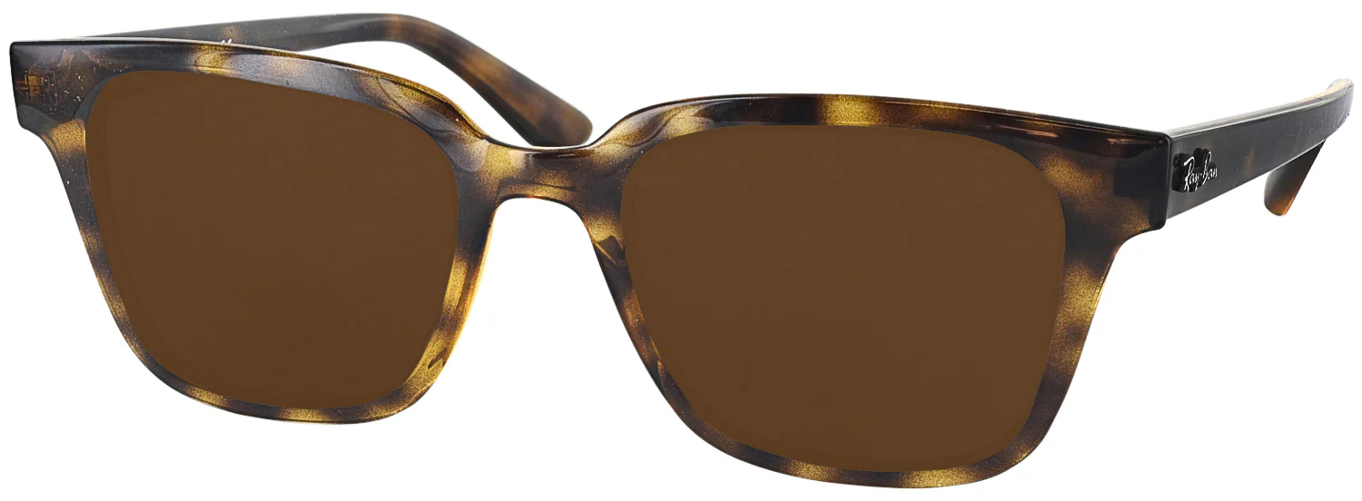 Ray-Ban 4323V Progressive Reading Sunglasses - Image 34