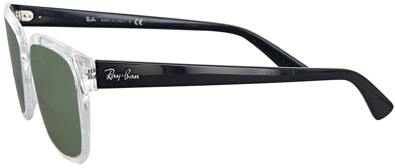 Ray-Ban 4323V Progressive Reading Sunglasses - Image 40