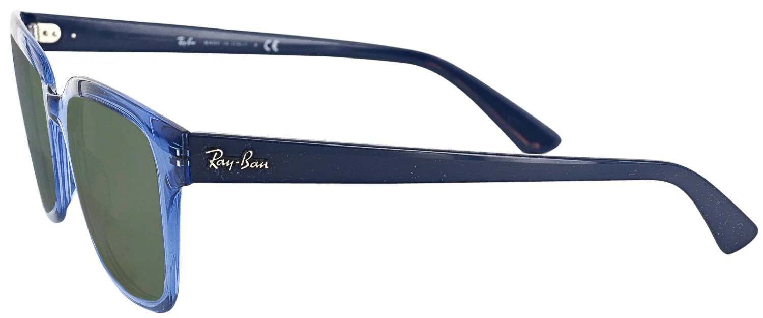 Ray-Ban 4323V Progressive Reading Sunglasses - Image 44