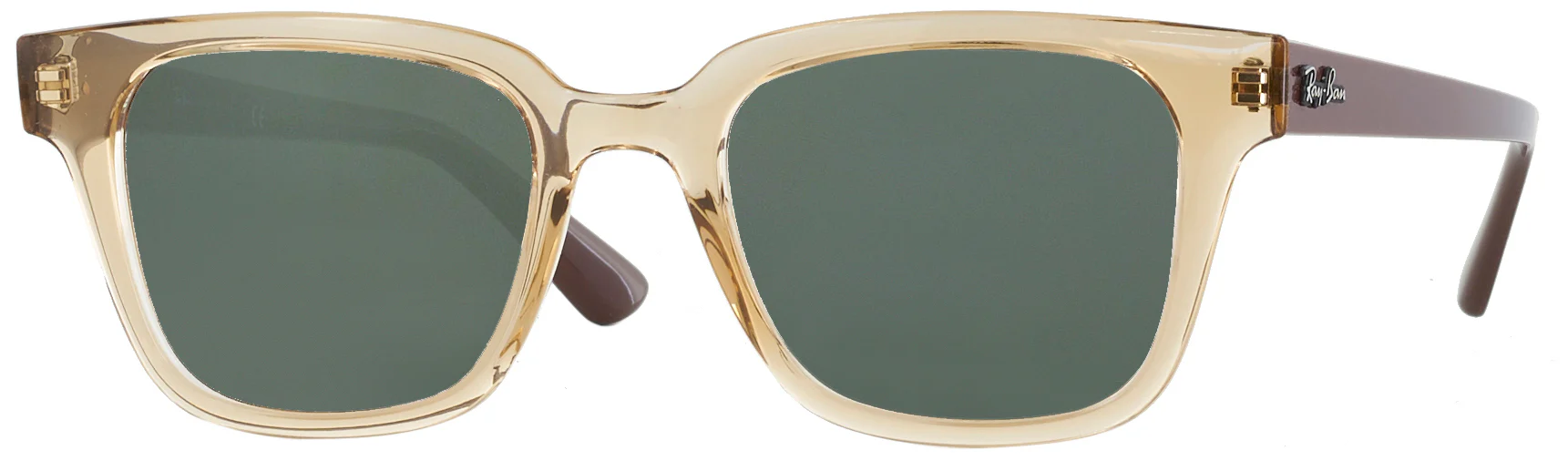 Ray-Ban 4323V Progressive Reading Sunglasses - Image 46