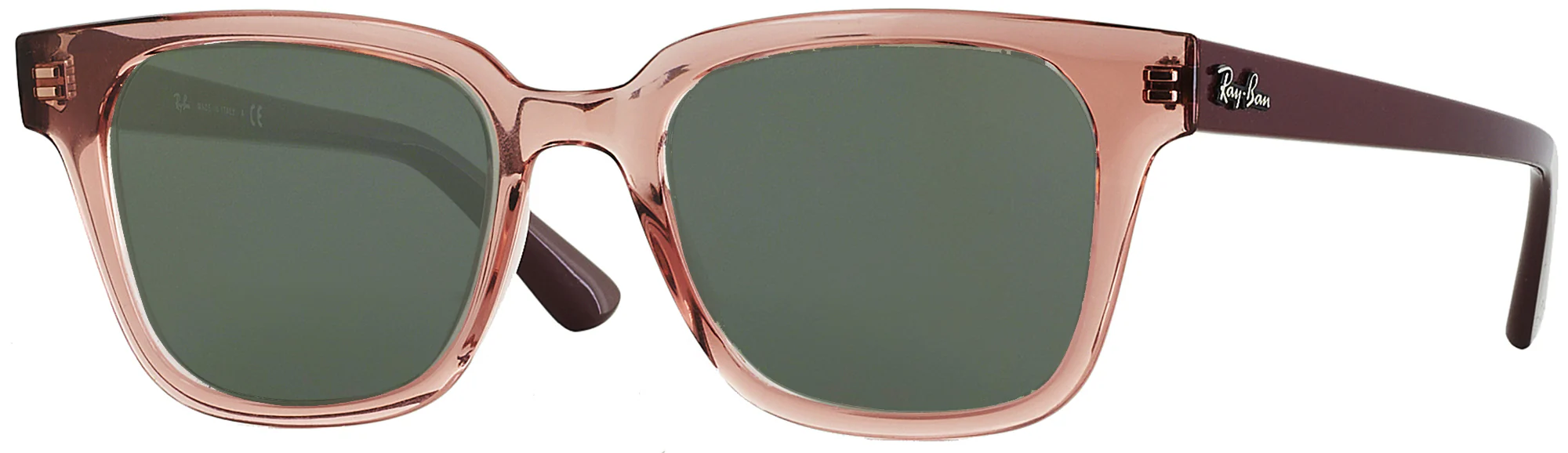 Ray-Ban 4323V Progressive Reading Sunglasses - Image 50