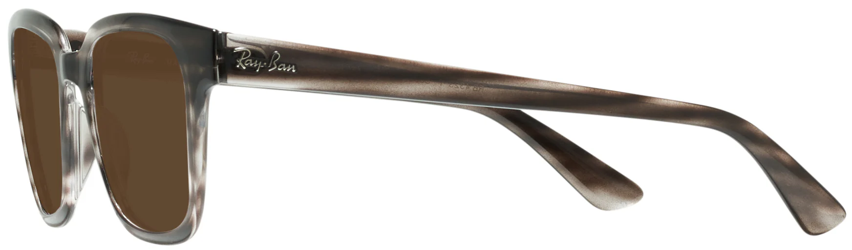 Ray-Ban 4323V Progressive Reading Sunglasses - Image 59