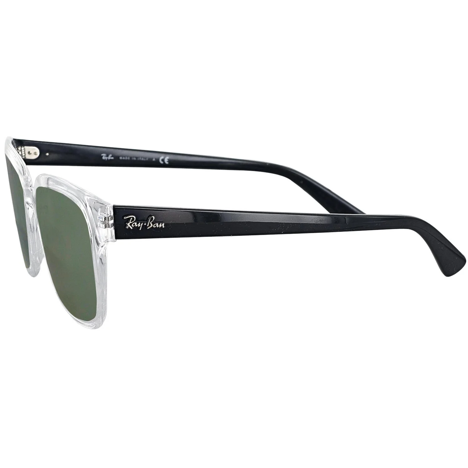 Ray-Ban 4323V Progressive Reading Sunglasses - Image 67