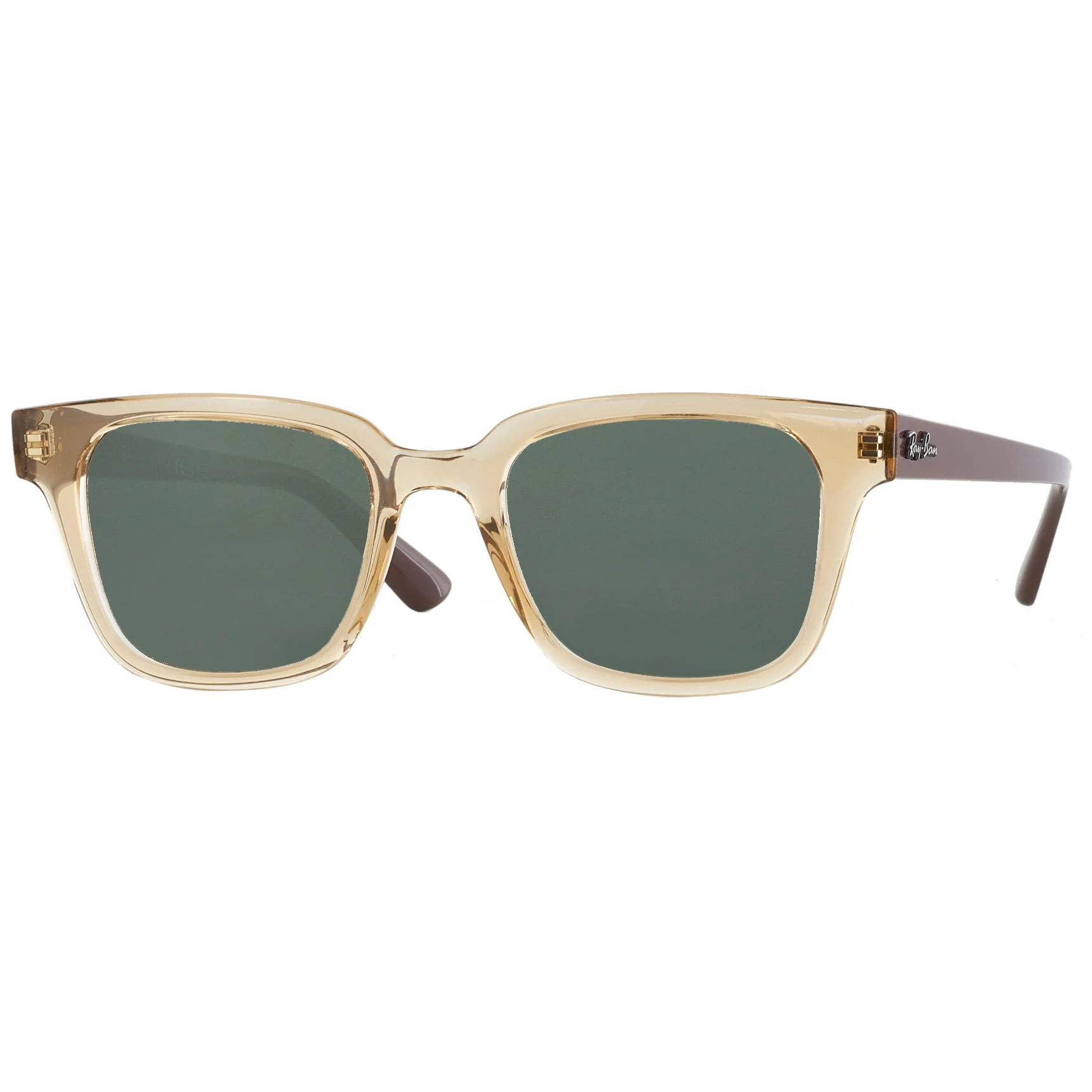 Ray-Ban 4323V Progressive Reading Sunglasses - Image 73