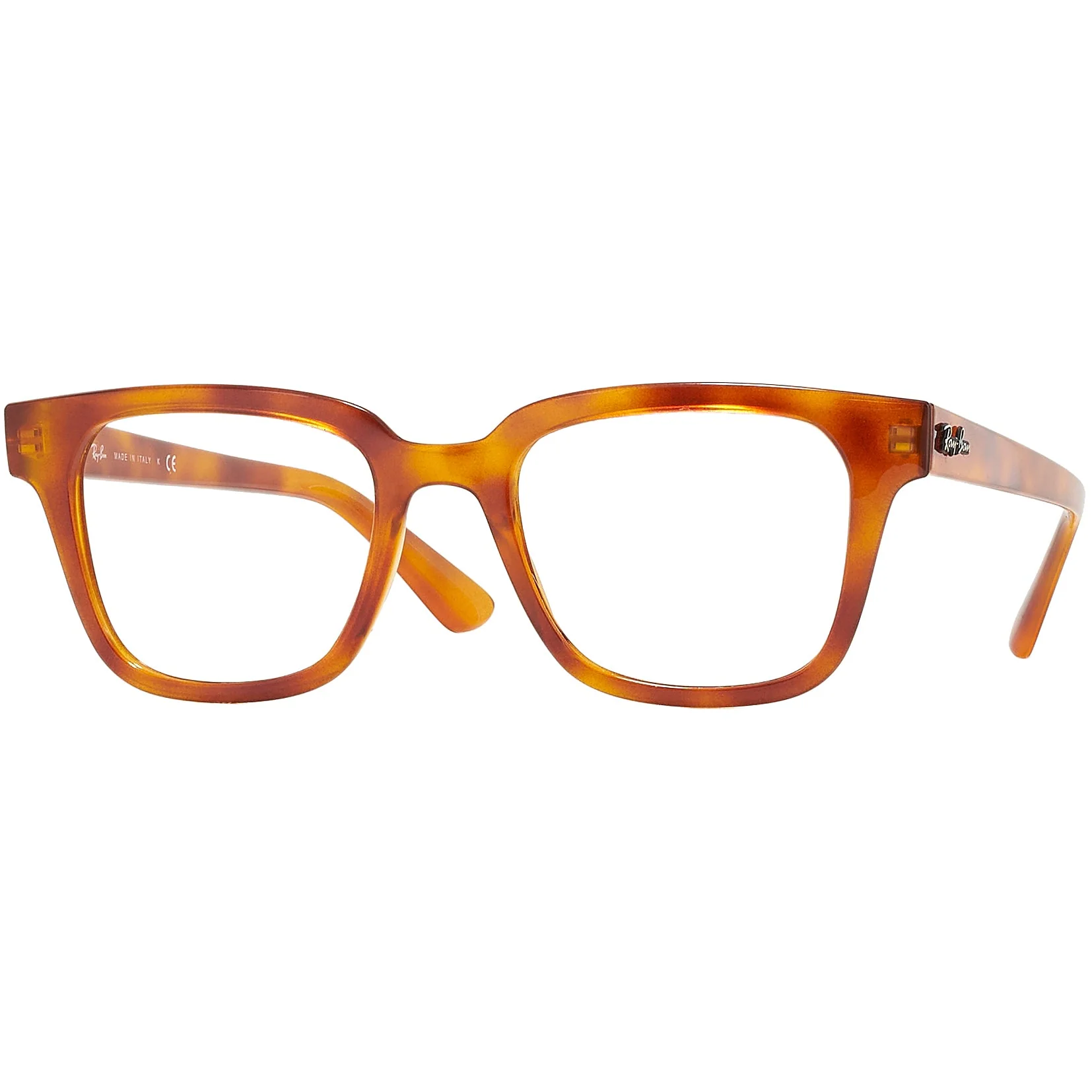 Ray-Ban 4323V Single Vision Full Frame - Image 21