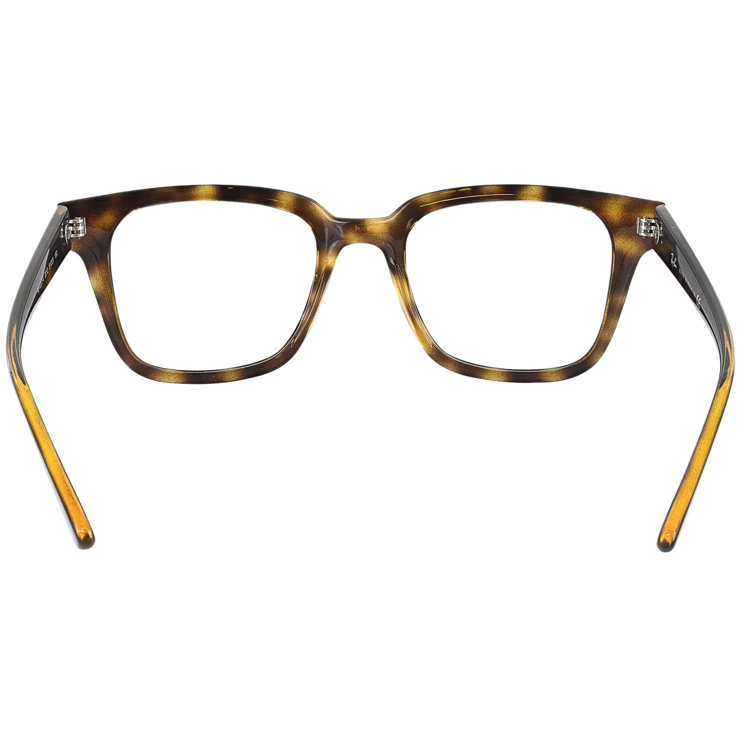Ray-Ban 4323V Single Vision Full Frame - Image 4