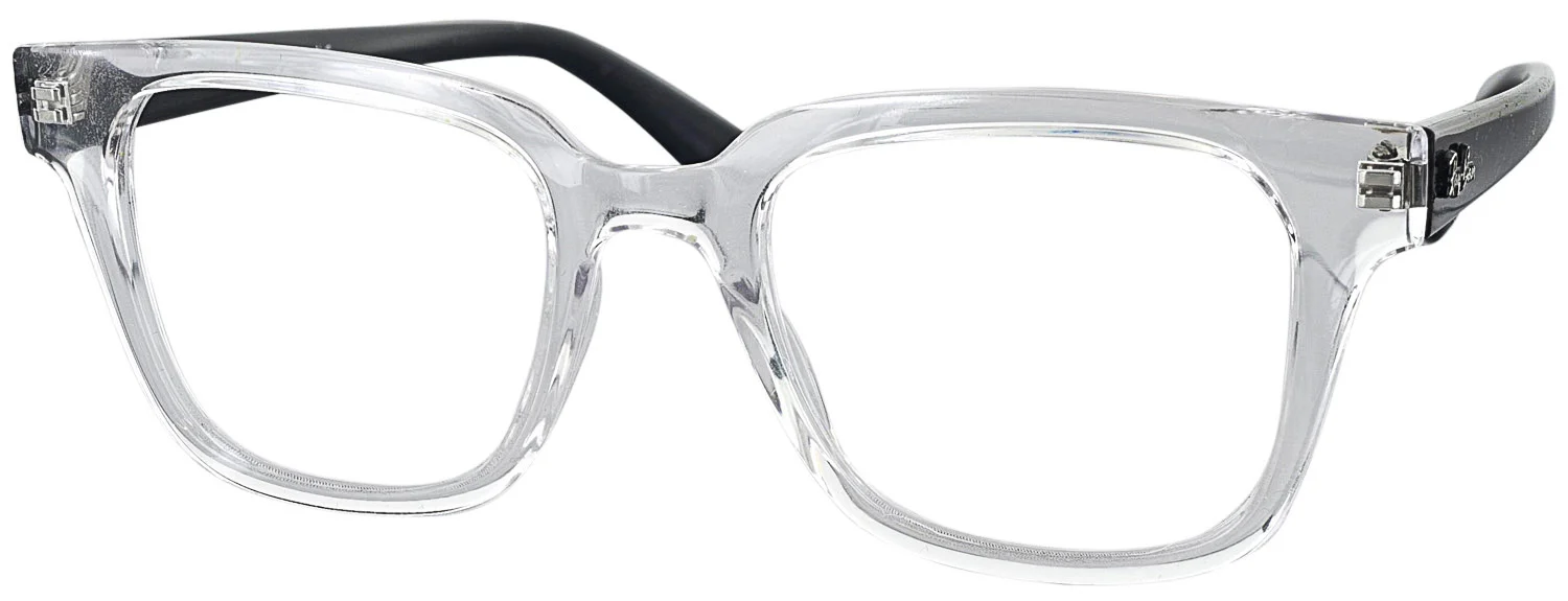 Ray-Ban 4323V Single Vision Full Frame - Image 40