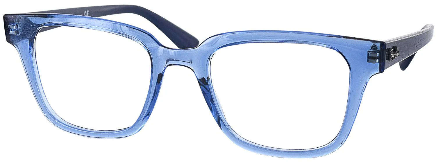 Ray-Ban 4323V Single Vision Full Frame - Image 44