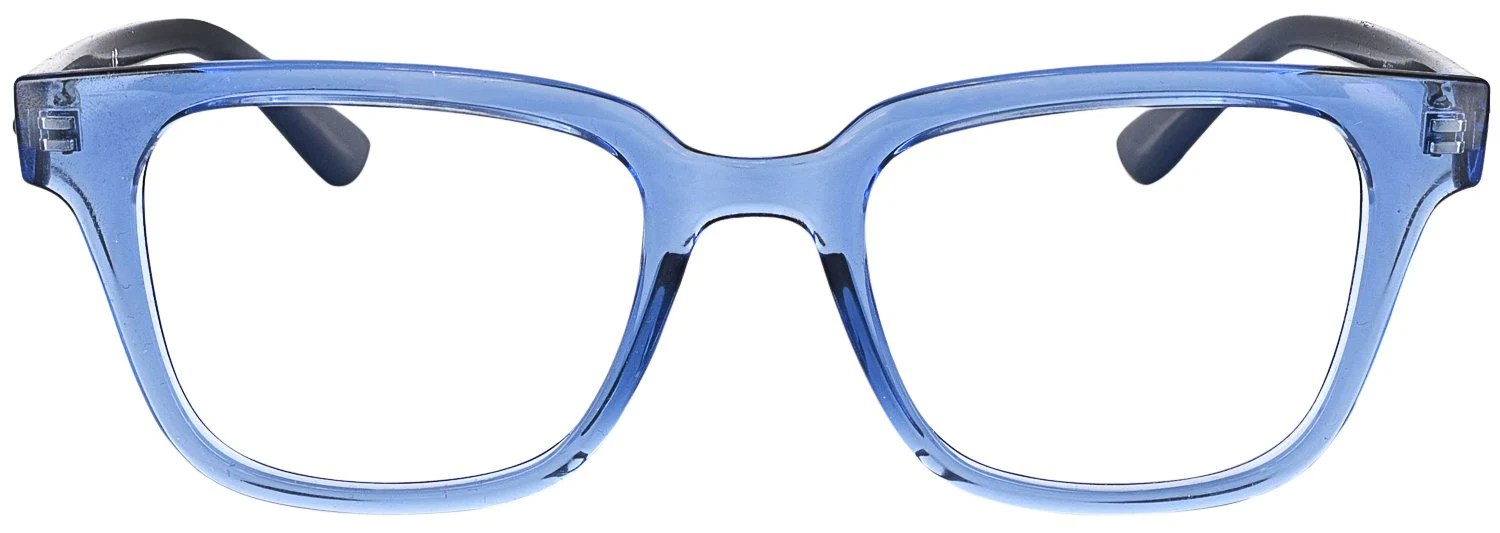 Ray-Ban 4323V Single Vision Full Frame - Image 45