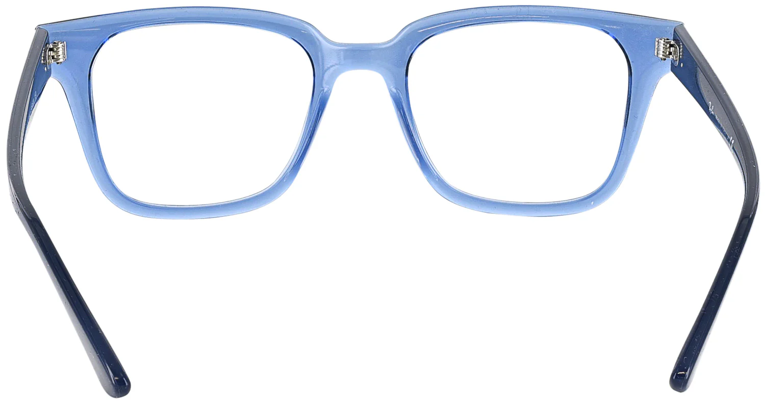 Ray-Ban 4323V Single Vision Full Frame - Image 48