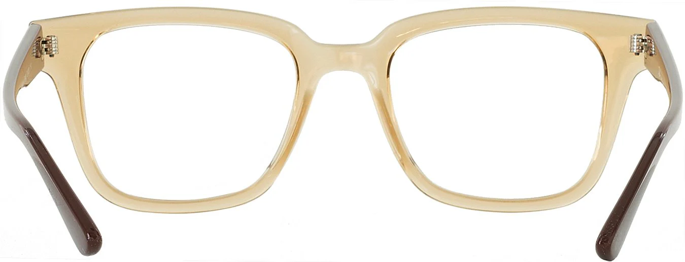 Ray-Ban 4323V Single Vision Full Frame - Image 56