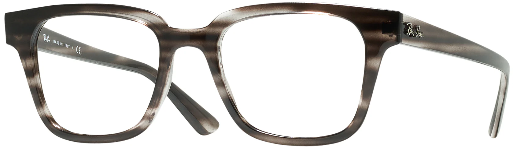 Ray-Ban 4323V Single Vision Full Frame - Image 61